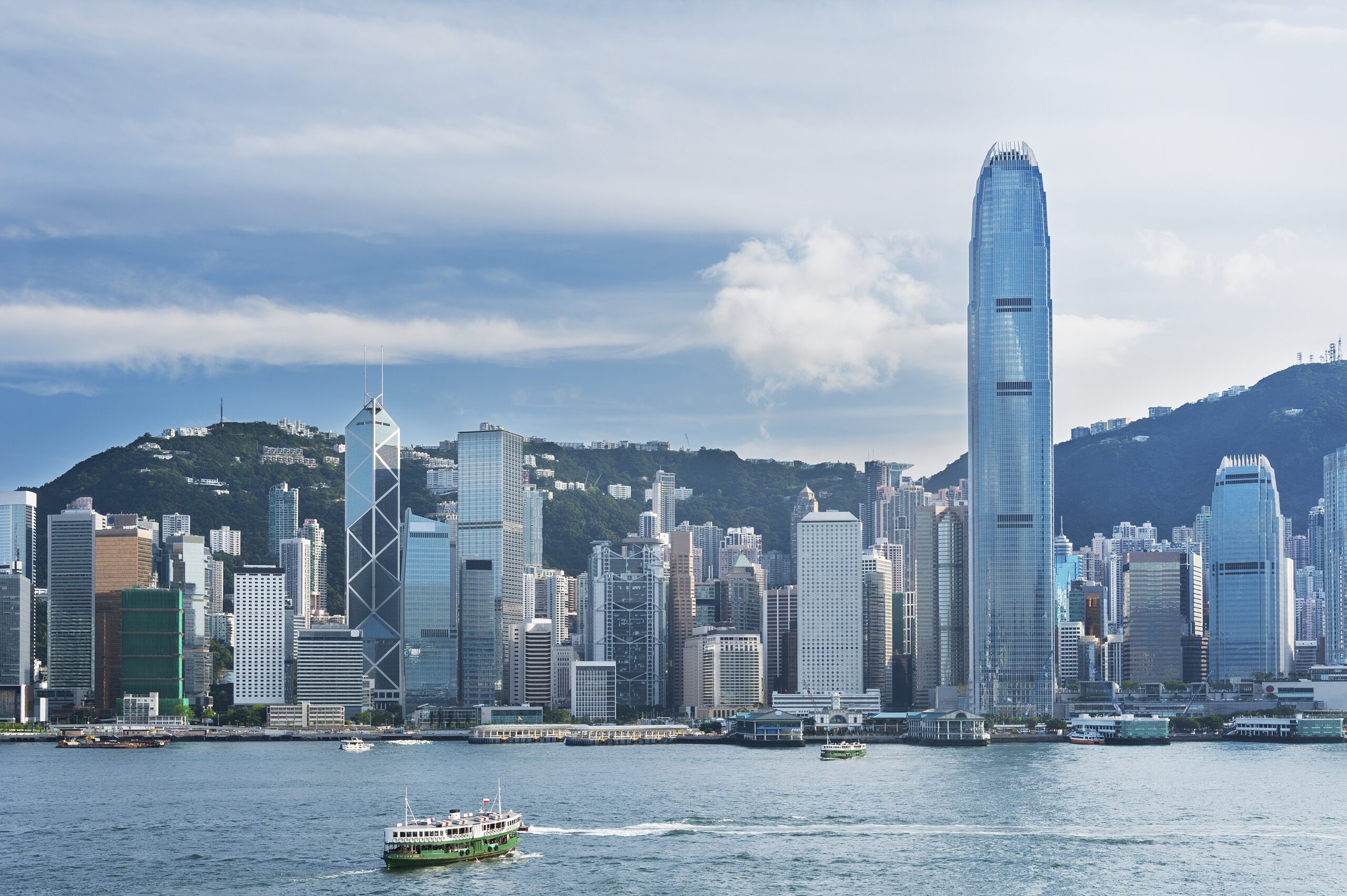 碩谷家族財富管理-企业新闻 Airscend family wealth management company news
