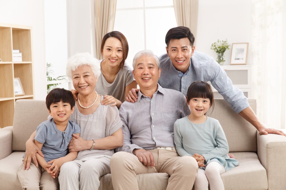 碩谷家族財富管理-财富管理 Airscend family wealth management