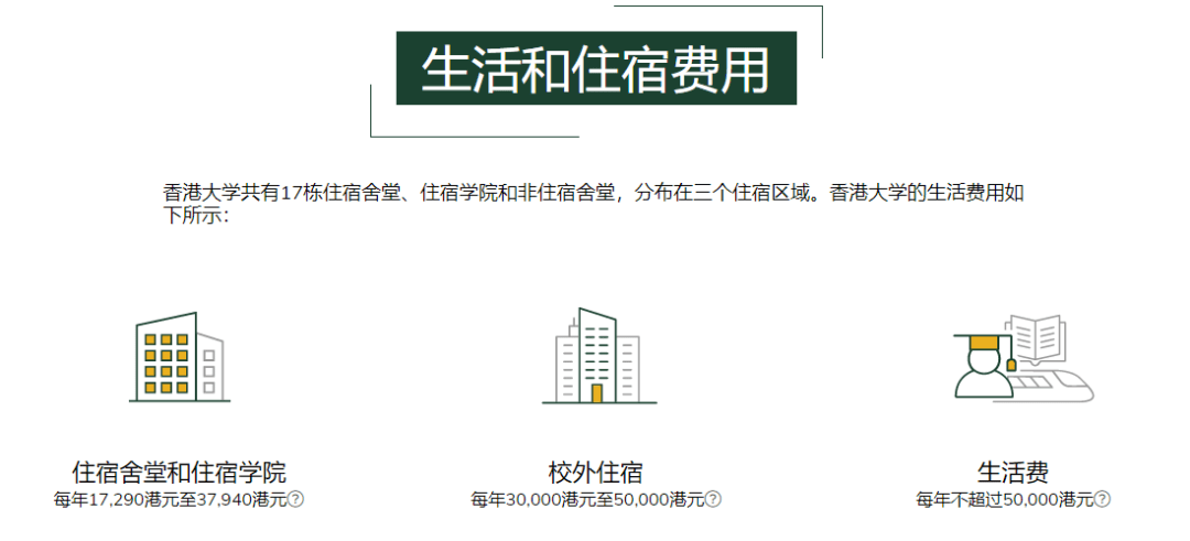 港大、港科大、岭大3所港校启动2024年内地招生！附网上申请指南