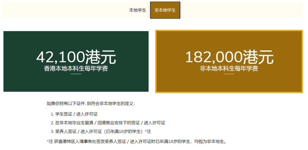 港大、港科大、岭大3所港校启动2024年内地招生！附网上申请指南