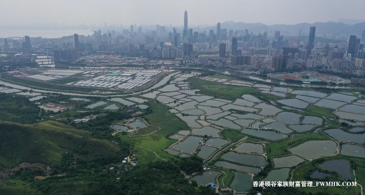 2023年香港施政报告:料李家超将减轻部分房屋交易印花税,公布提高出生率计划