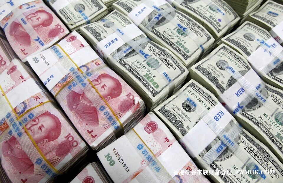 金管局指首8個月離岸人債發額急升62%　 債券南向通增9家做市商