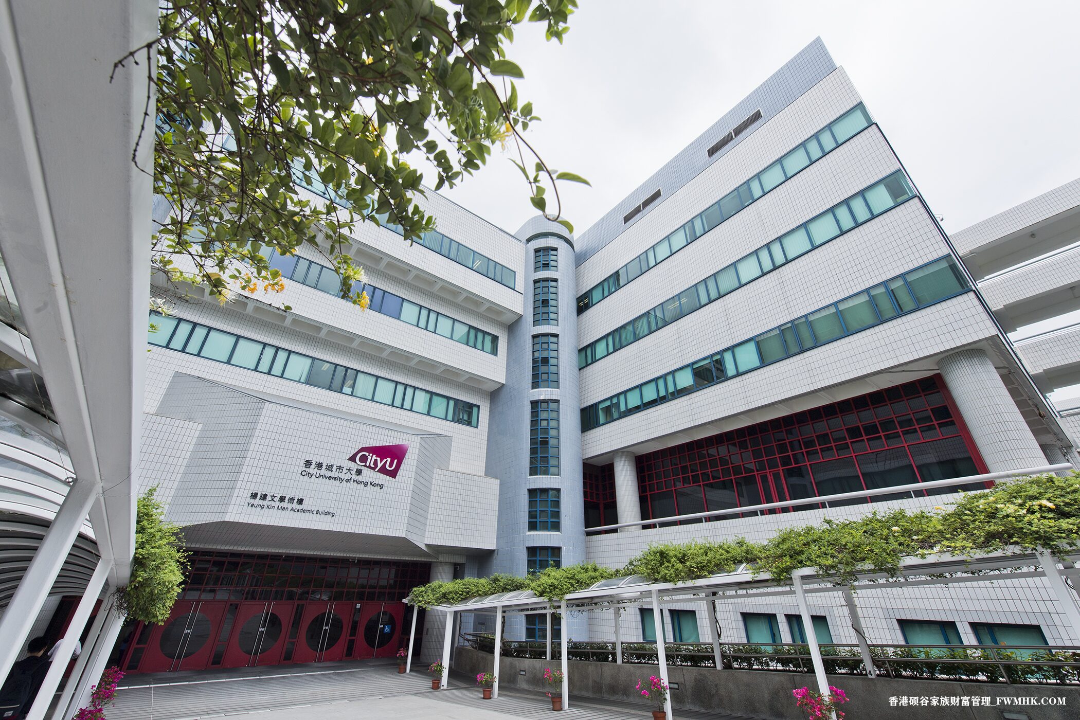總結香港的大學最不喜歡的申請者類別