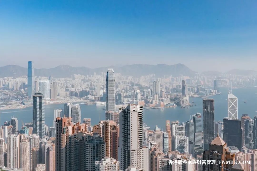 学费从4万起？不是每个人都有足够的资金留学欧美国家，港澳地区的学费较为经济实惠，性价比更高