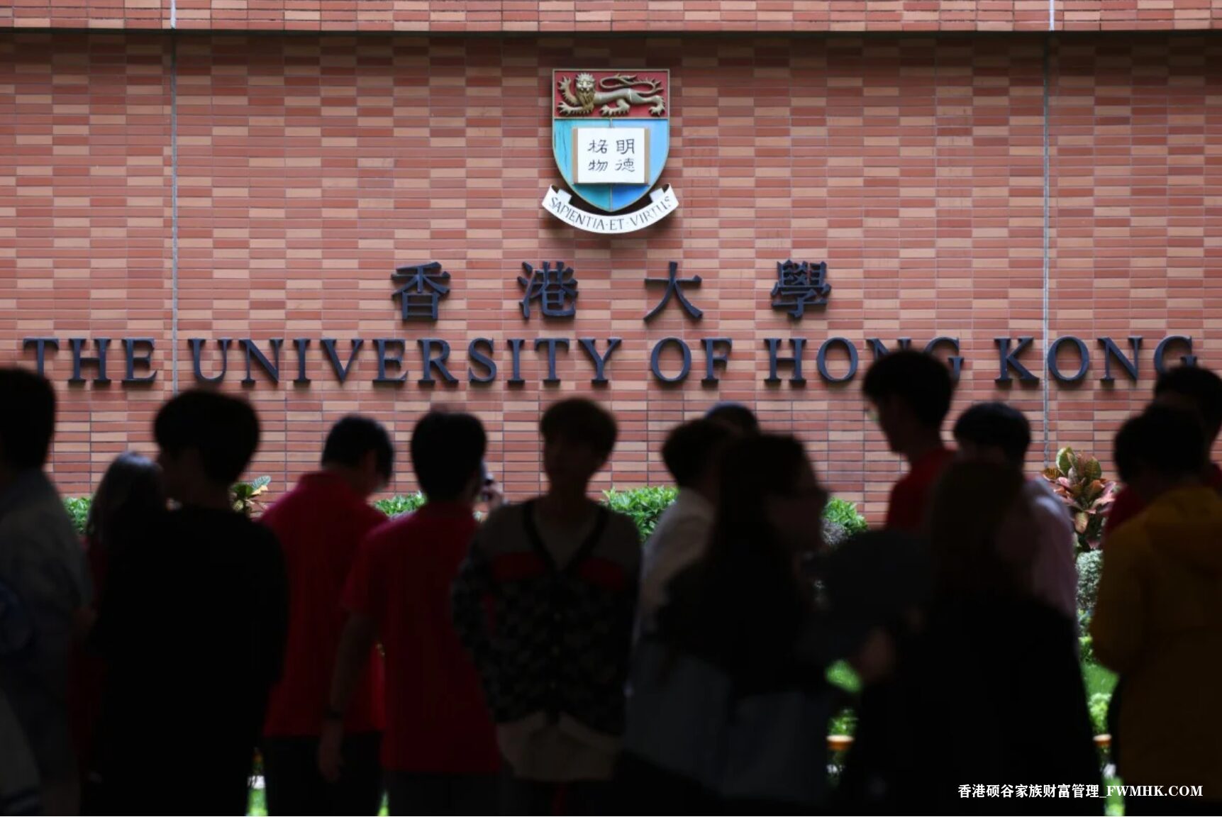 香港大学在亚洲影响力排行榜上击败新加坡顶尖大学，北京大学保持第一