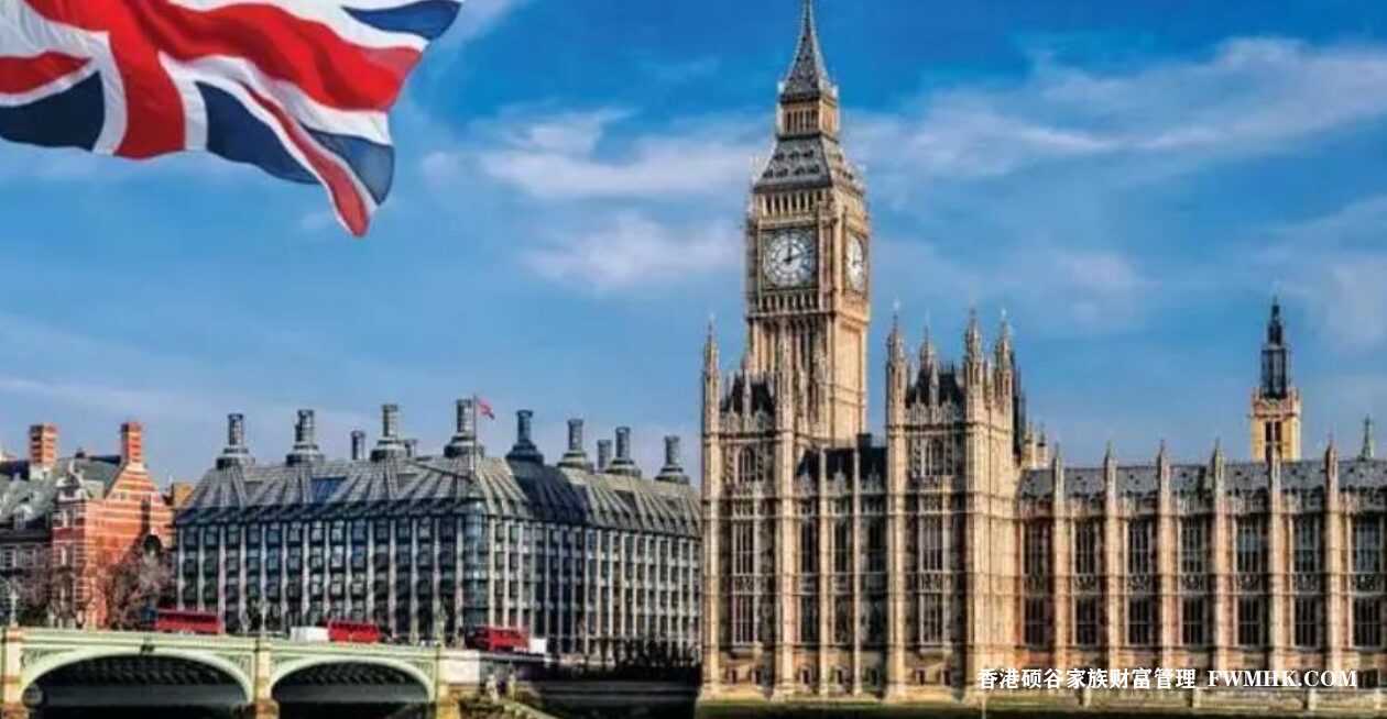 英国留学申请研究生申请条件及流程