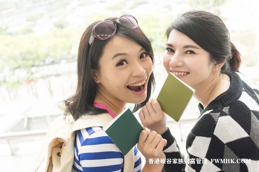 香港高端留学规划申请11年经验分享