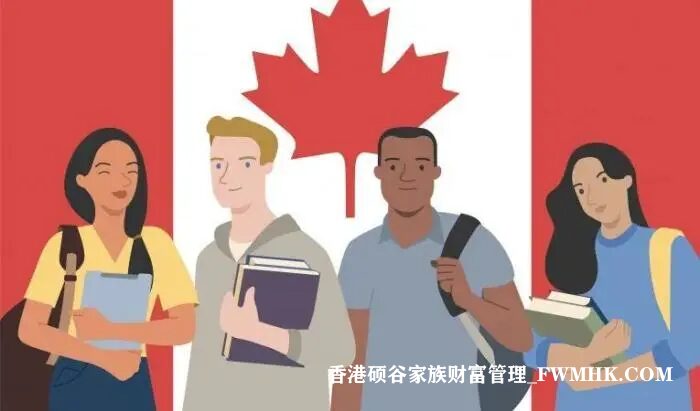 原来我还可以这样去上学？|硕谷家族财富管理OSSD海外本科学校入学计划