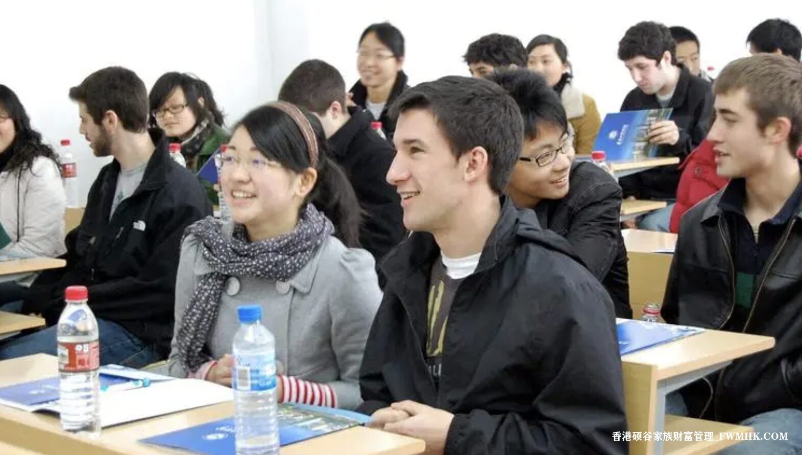普通人如何靠自己实现出国留学梦？