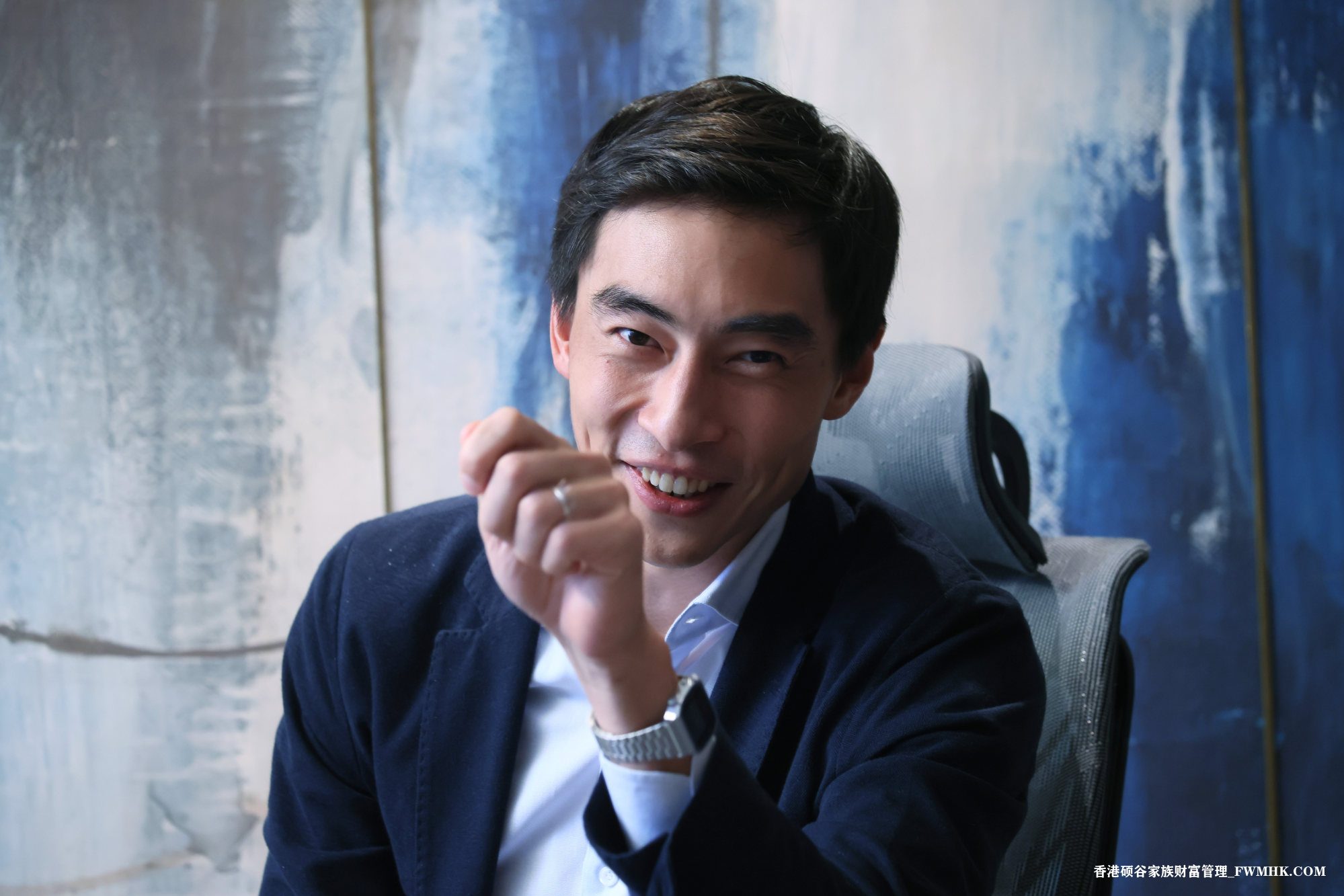 调查发现香港CEO们计划在2024年在大湾区发掘财富管理和ESG机遇