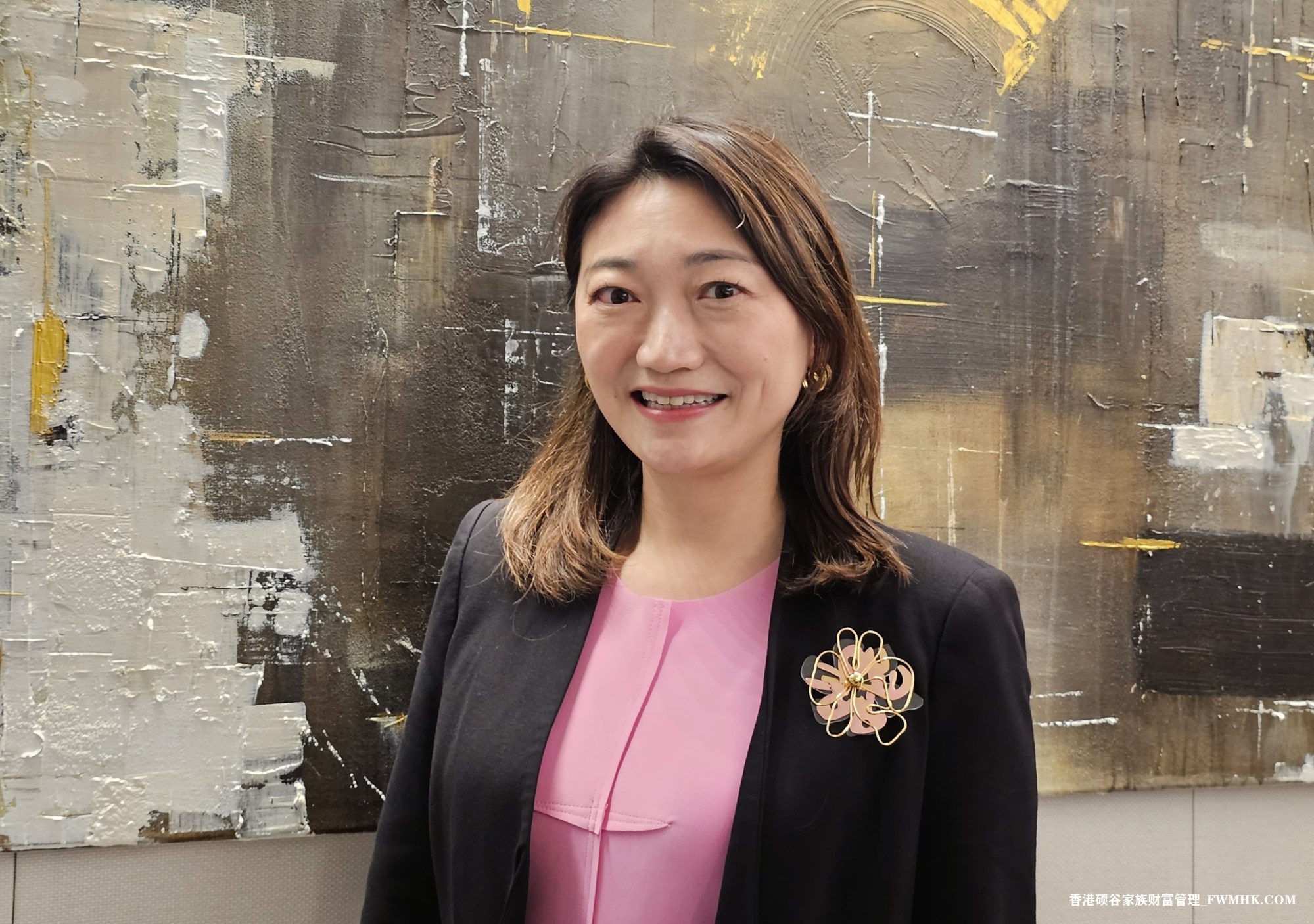 调查发现香港CEO们计划在2024年在大湾区发掘财富管理和ESG机遇