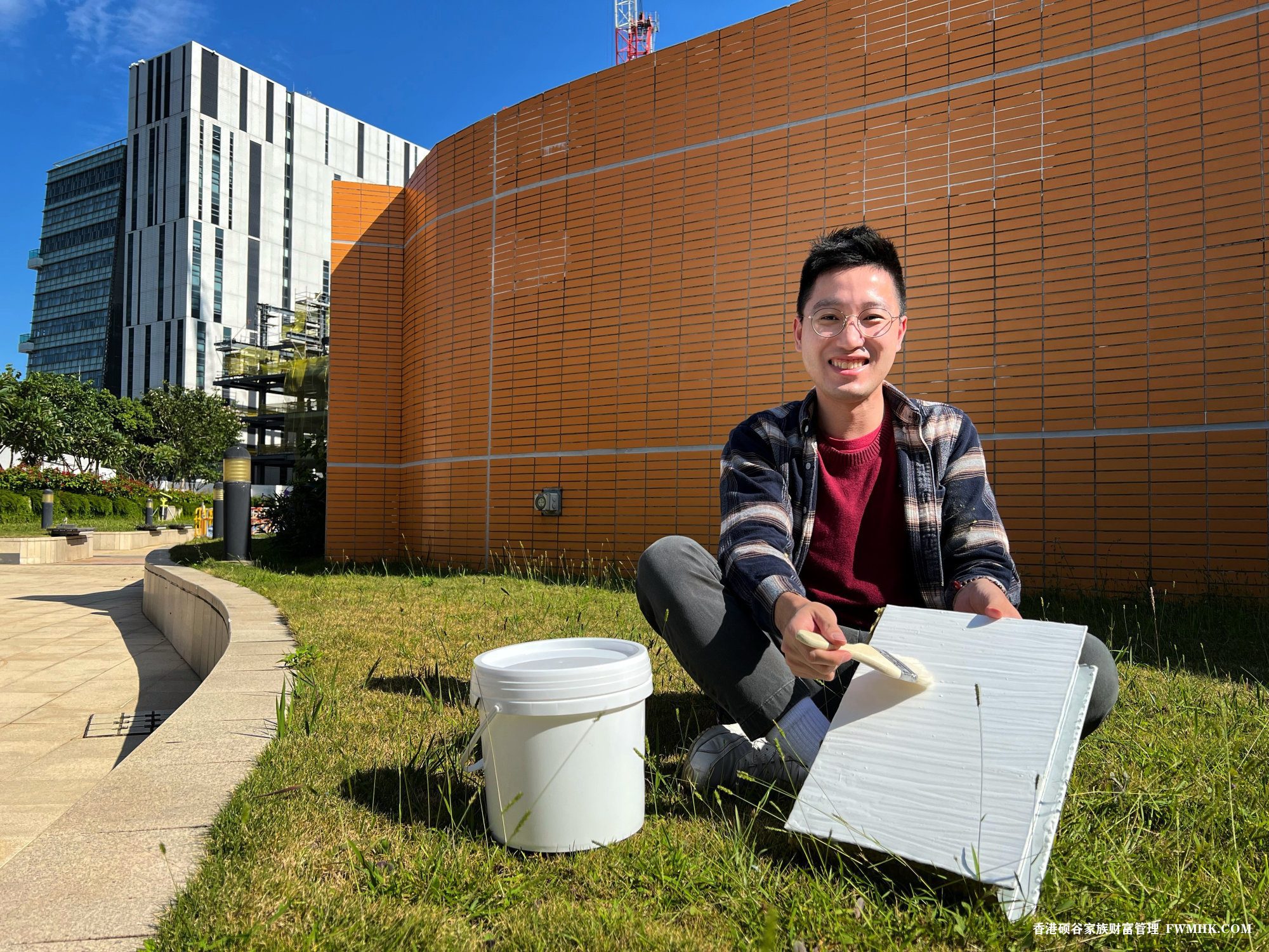 调查发现香港CEO们计划在2024年在大湾区发掘财富管理和ESG机遇