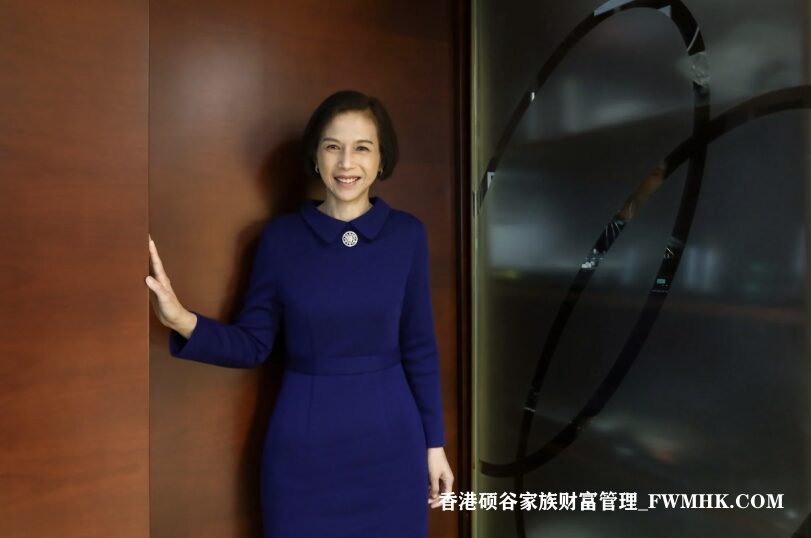 香港交易所首席执行官表示，由于利率有望下降，香港今年迄今为止的首次公开募股（IPO）申请数量有所增加。