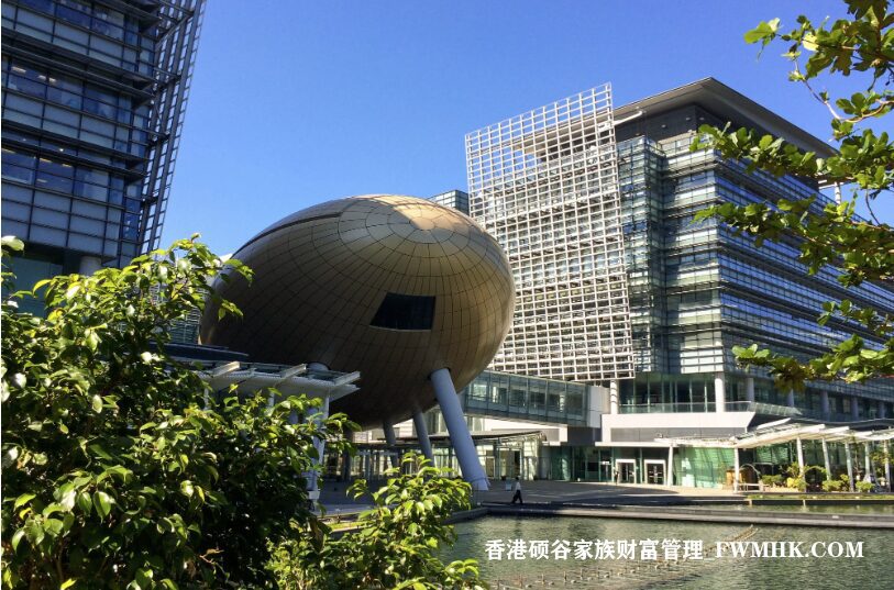 香港将与技术独角兽公司签署协议，投资人才培养和研发：陈茂波